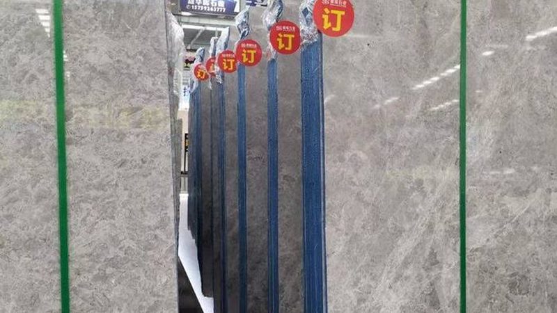 蘑菇石勾缝，如何让效果既美观又耐用？**