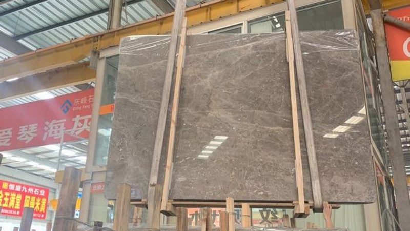 微晶石台面拼接，那些排名靠前的厂家凭什么