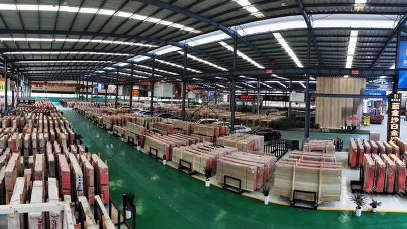 石材护理施工注意事项：细节决定品质，安全先行
