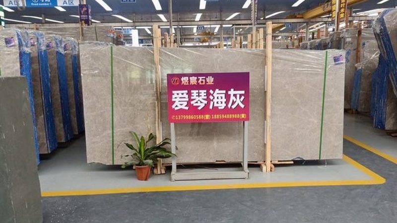 酒店石材结晶厂家排名：揭秘优质石材背后的秘密