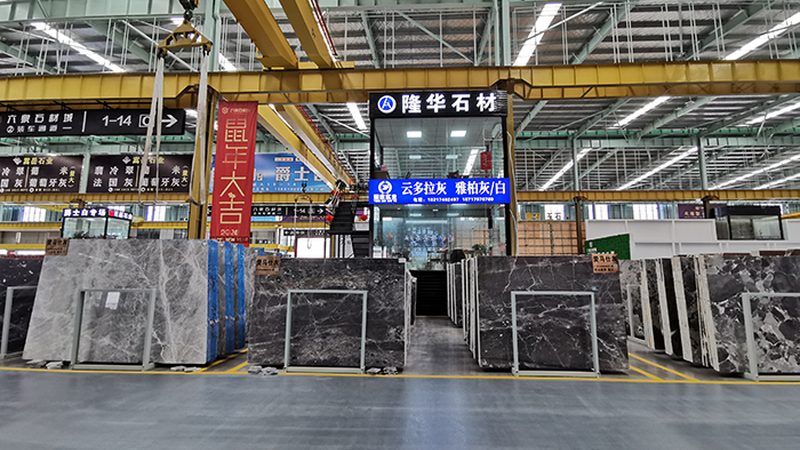 透光石幕墙加盟代理，你需要了解这些条件**