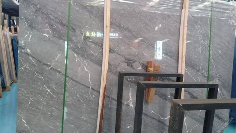 广西芝麻黑花岗岩幕墙干挂石材：揭秘其独特魅力与选购要点**