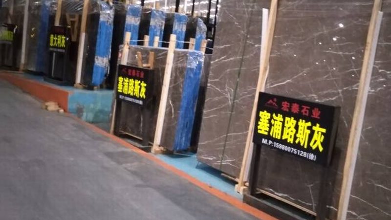 石材翻新厂家直销公司排名