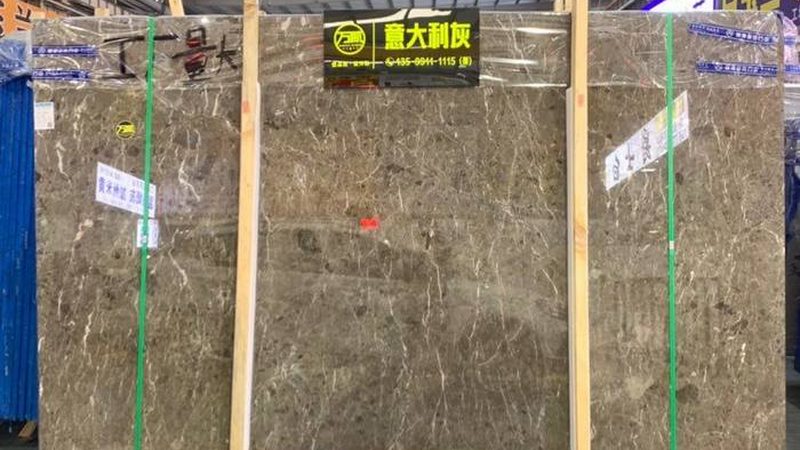 石材价格查询网站，揭秘十大品牌背后的真相