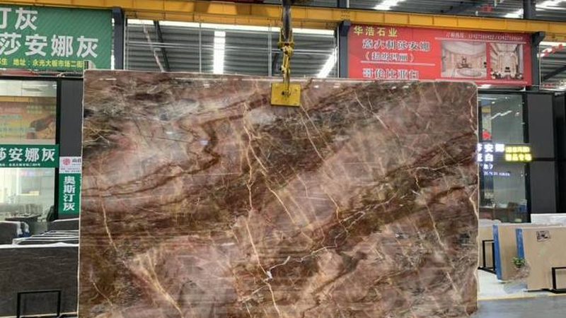石材厂家型号参数标准规范：揭秘石材选购背后的秘密
