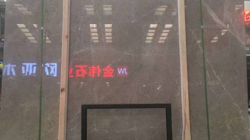 大理石异形加工：揭秘十大品牌背后的技术奥秘