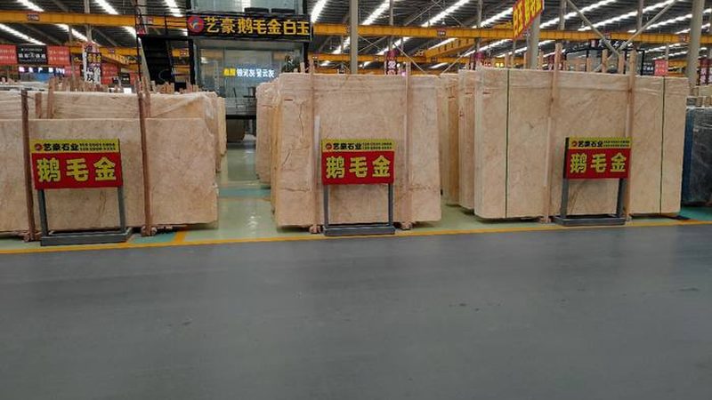 石英石台面拼接缝处理：专业步骤解析