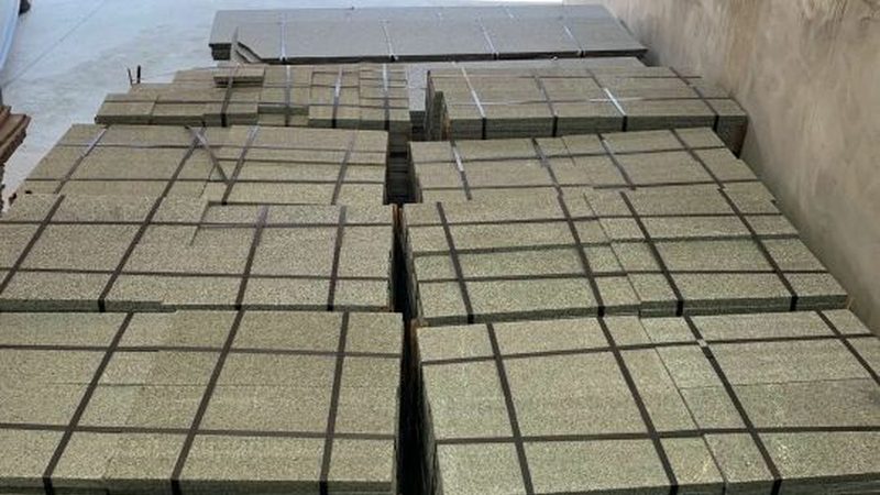 商用地面石材护理：如何选择合适的品牌？**