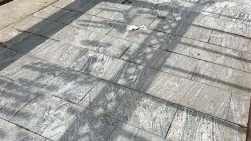 芝麻白花岗岩：揭秘其价格背后的秘密**